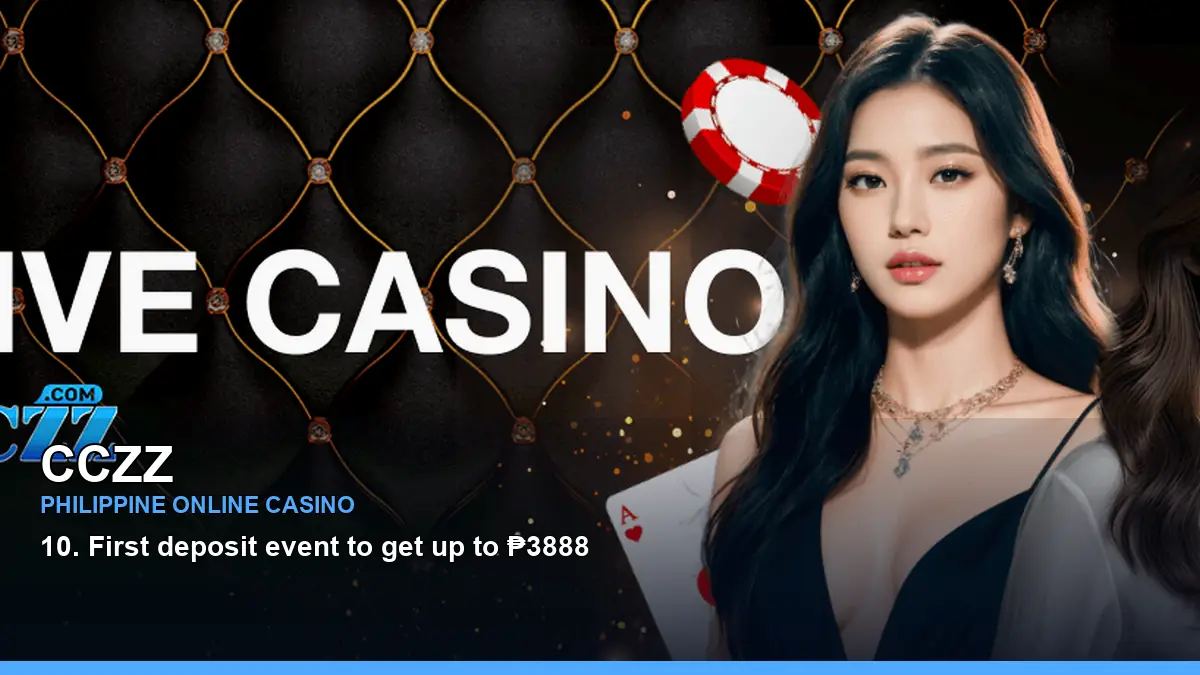 CCZZ mobile casino games and rewards overview for Philippine players