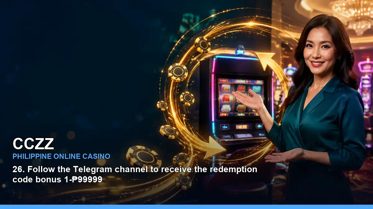 CCZZ mobile casino games and rewards overview for Philippine players with featured game highlights