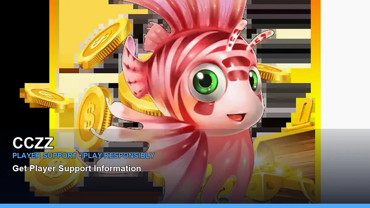 CCZZ account safety and casino help for Philippine players